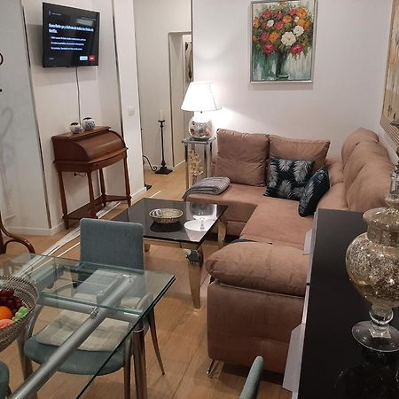 Apto Patio Andaluz. Maximo Confort Y Limpieza Кадіс Екстер'єр фото